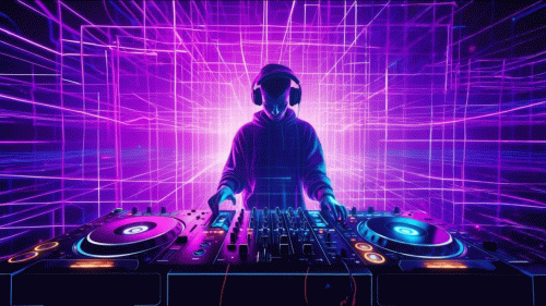 Forum dla miłośników muzyki elektronicznej